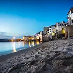 Archi Bianchi Cefalù
