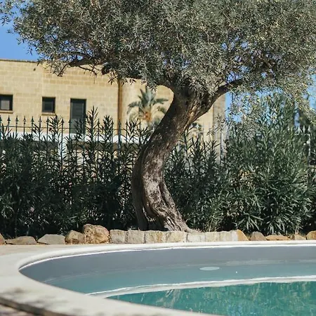 Konukevi Archi Bianchi Cefalù