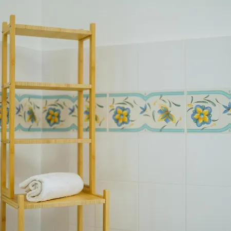 Archi Bianchi Gæstehus Cefalù